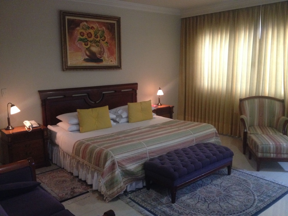 Hotel La Font Boutique view 3