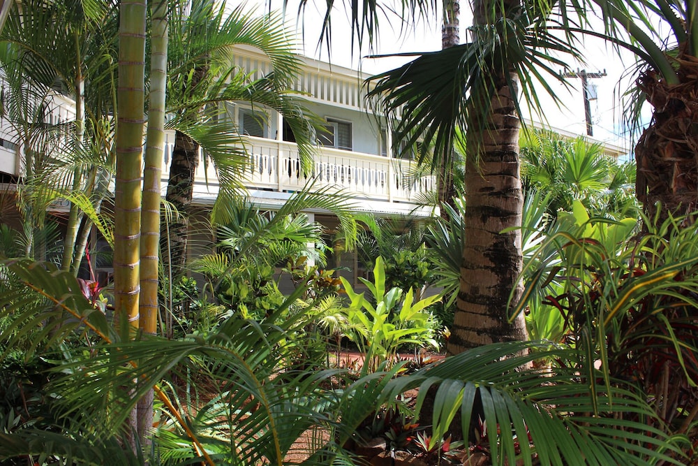 Kaua'i Palms Hotel