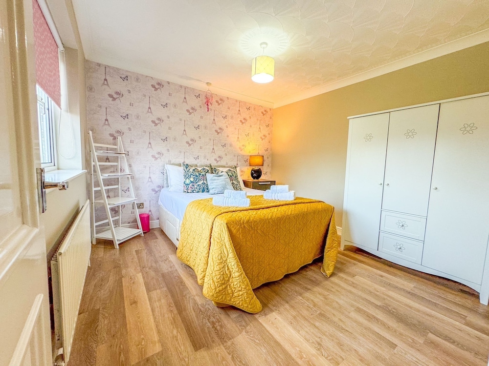 The Firs Luxury Home view 3
