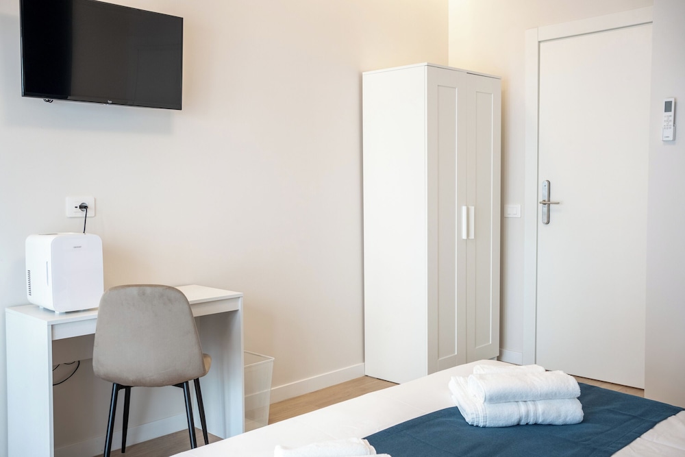 C&P Luxury Guest House Rome