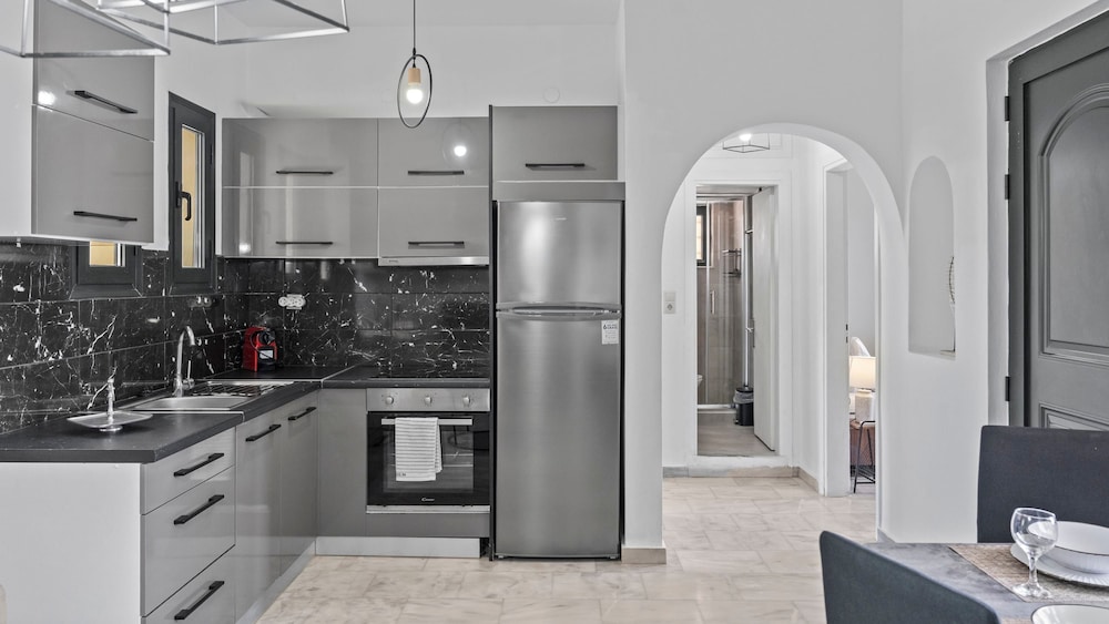 Seaside Charm Near Heraklion Villa Maro II Getaway