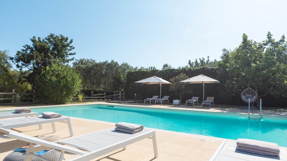 Villa Chimia 8 view 3
