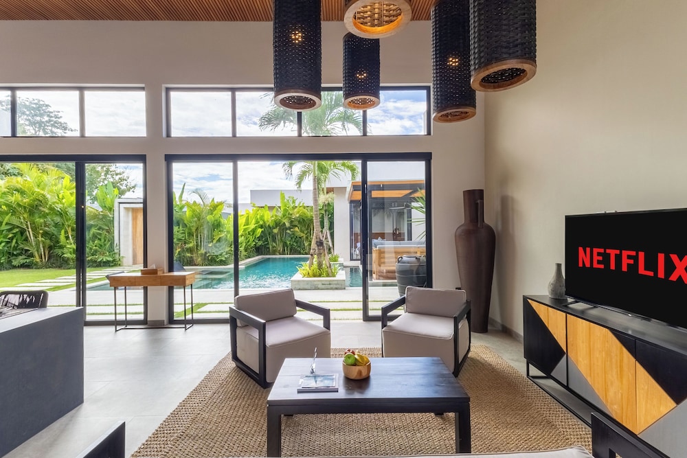 Villa Casa Siesta by Pertama Management