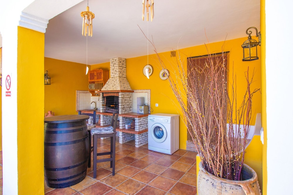Casa Conchi in Frigiliana