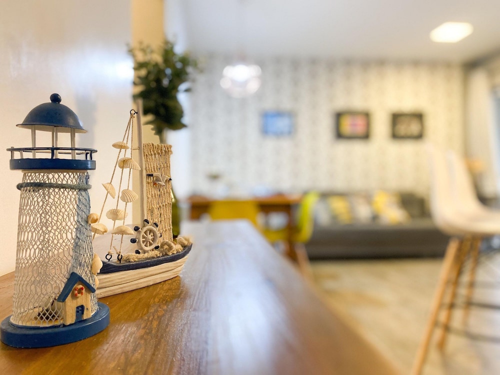 Resid. Clube Mar Grosso-Laguna - LAG208
