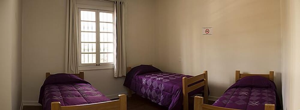 F1 Hostels Peru view 4
