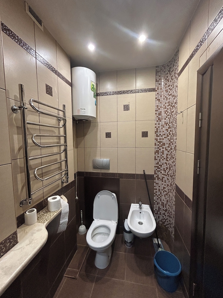 Spacious apartment near railway station