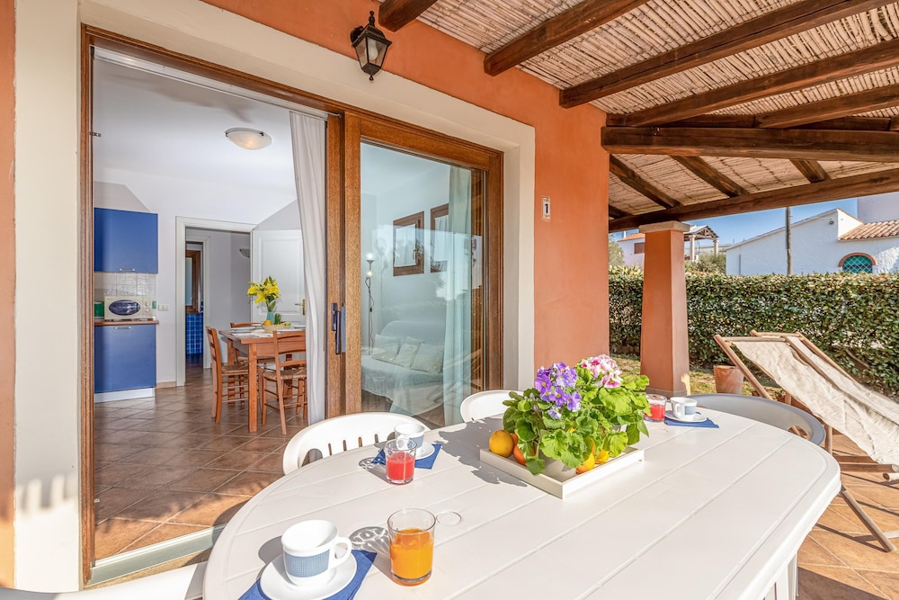 Le Dimore di Nettuno 1 With Pool view 2