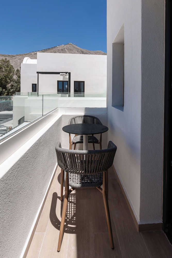 Santo Mangata Boutique Hotel & Spa - Adults Only