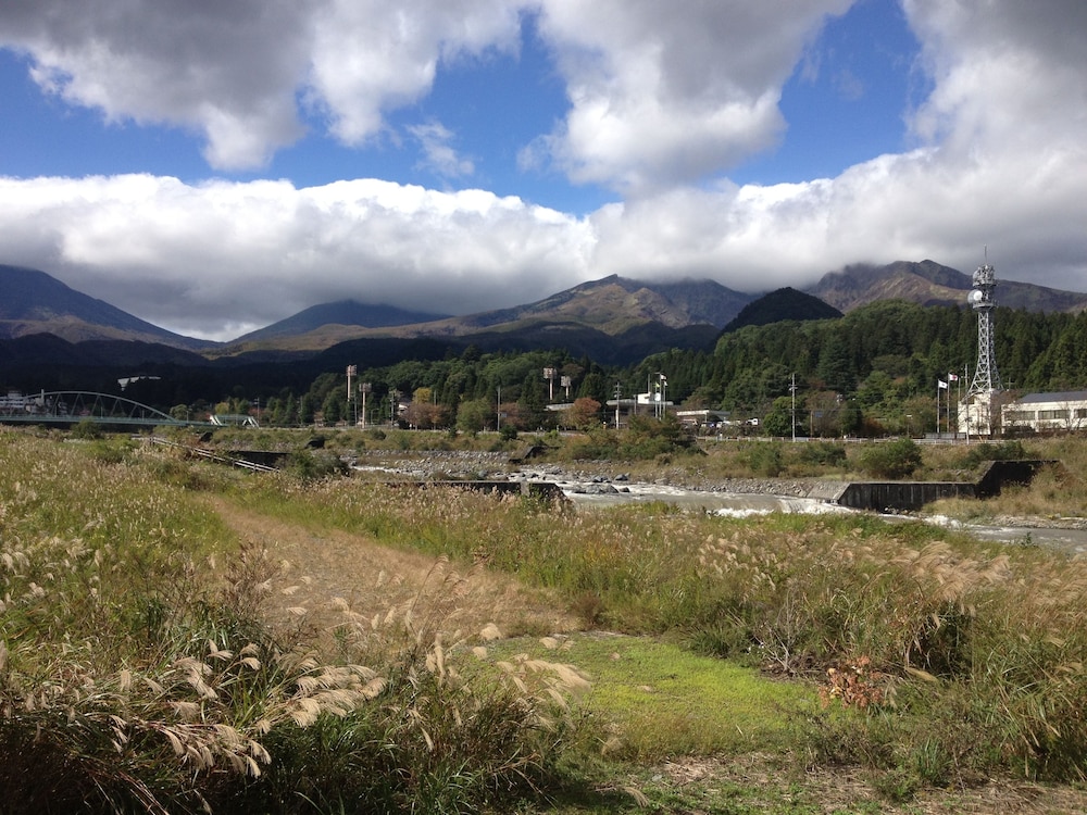 Stay Nikko Guesthouse – Hostel