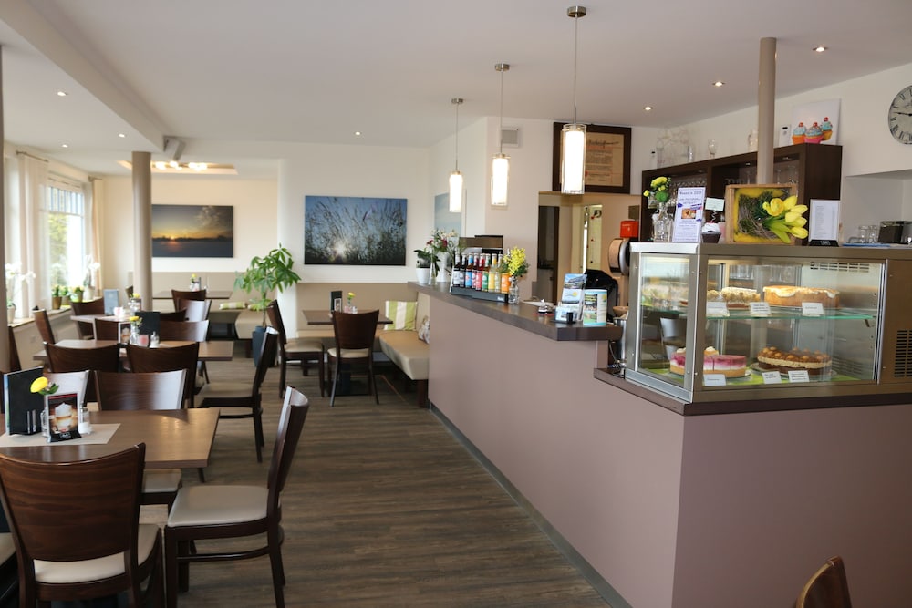 Café Sonnenschein & Pension