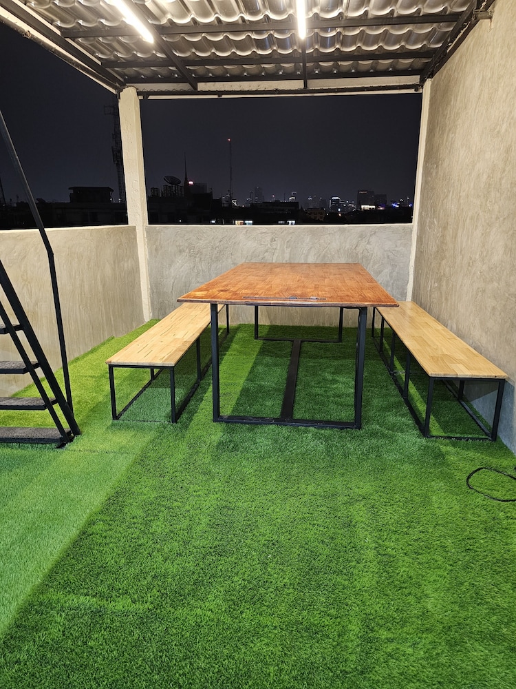 roof