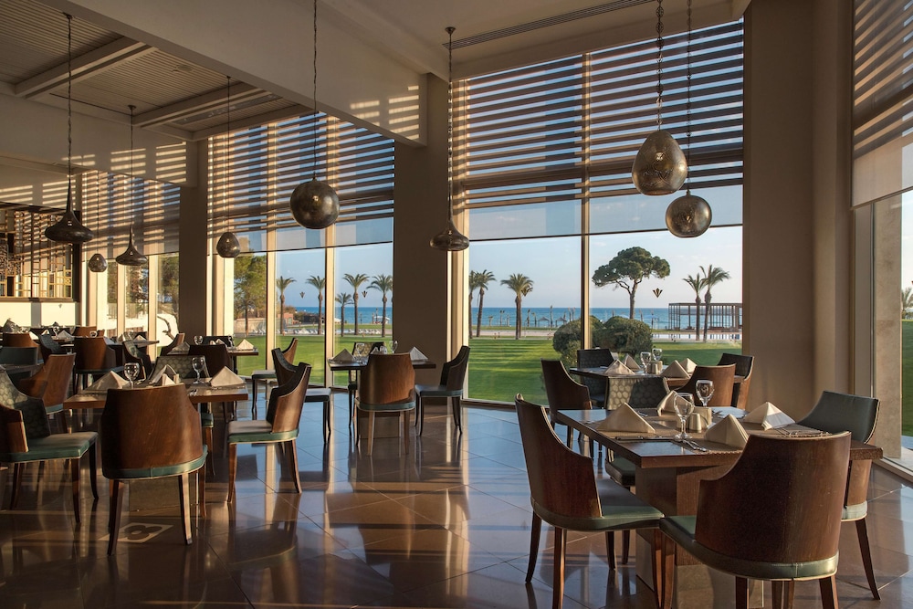 Club Privé By Rixos Belek - All Inclusive