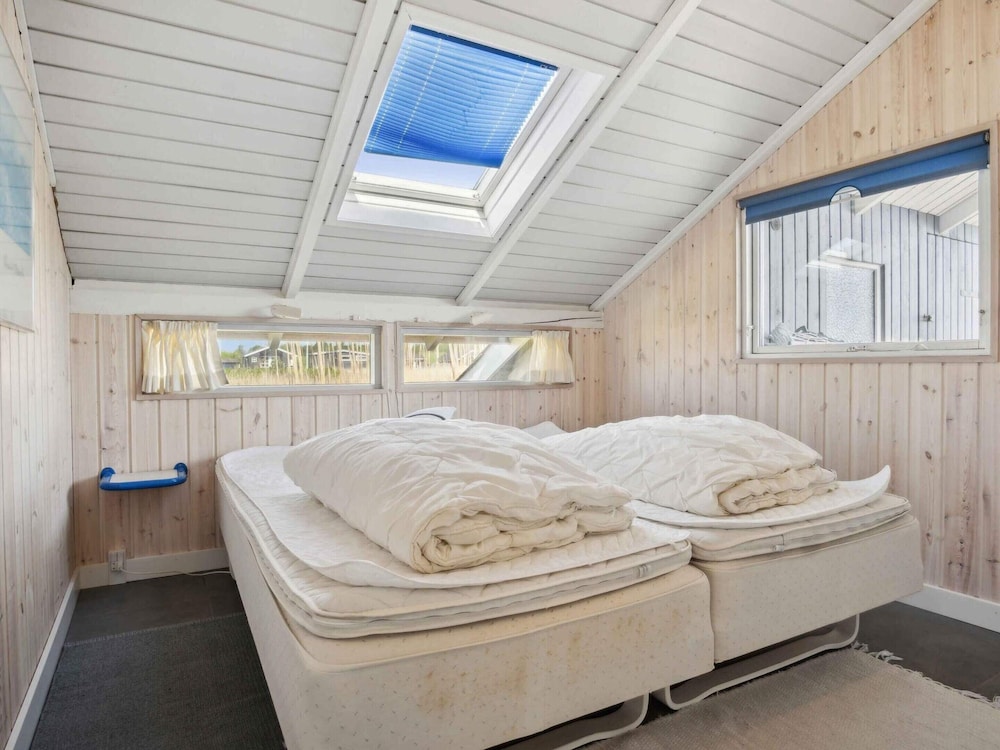 5 Star Holiday Home in Norre Aaby