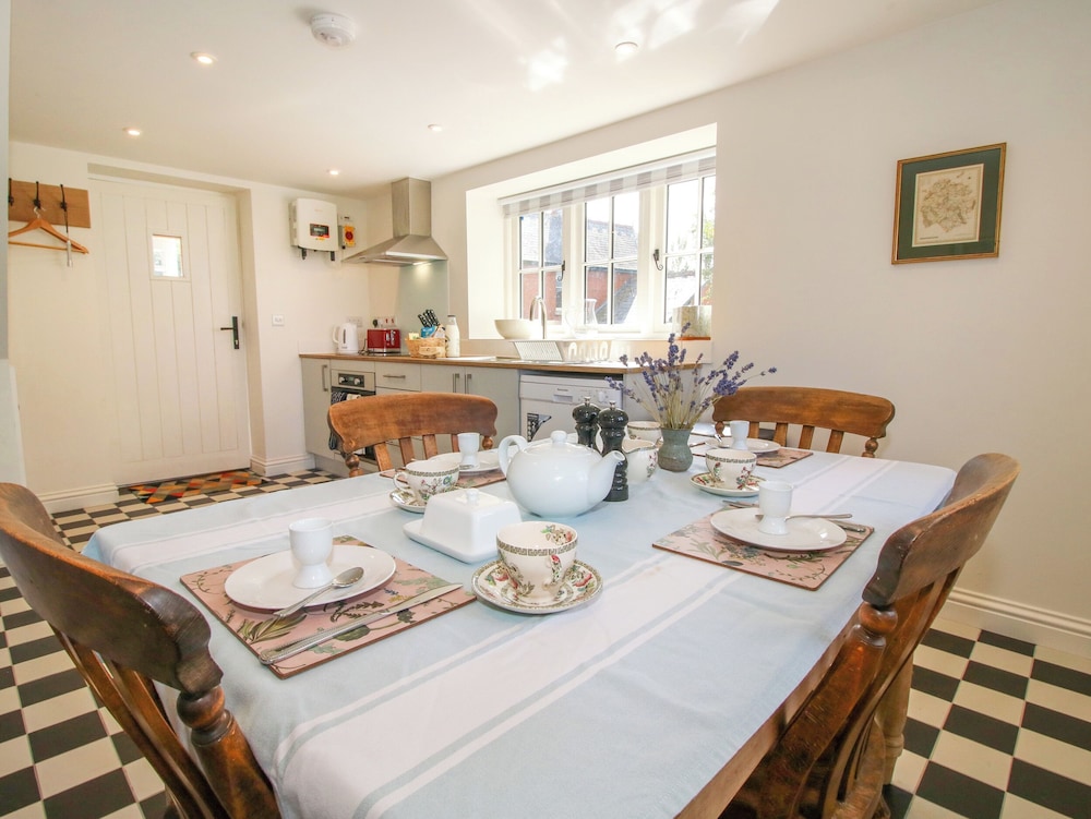 Rose Cottage