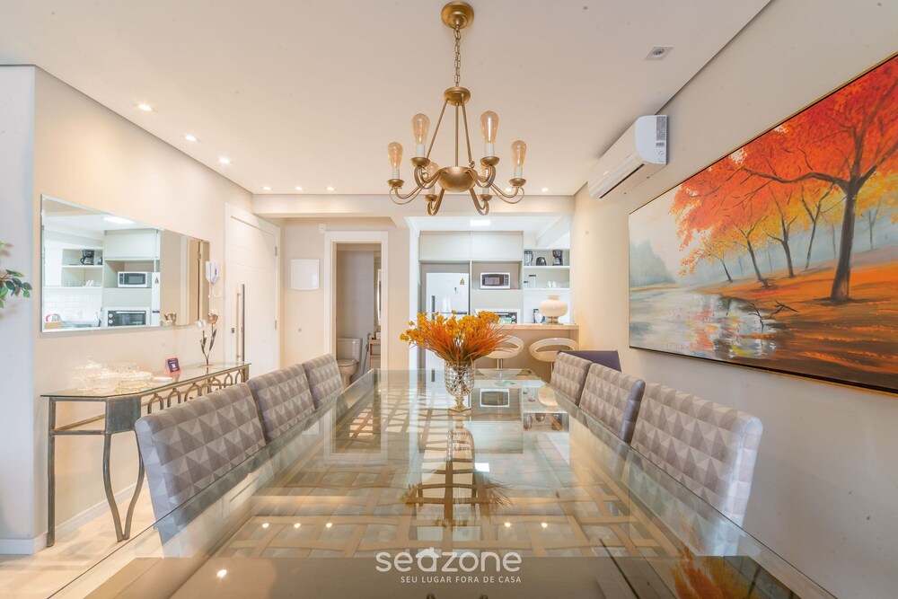 NSA - Apartments Close to the Center of Canela RS