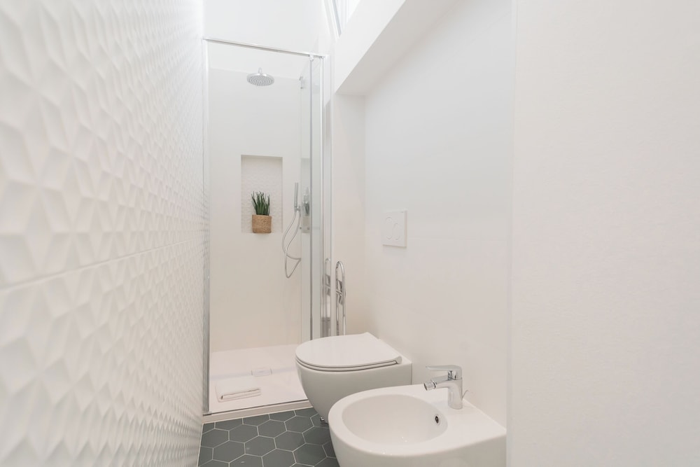 Rooftop Nest in Como City Center by Rent all Como