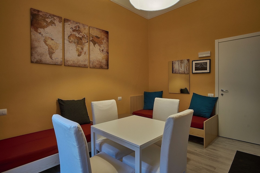 Cuore di Bologna Suites