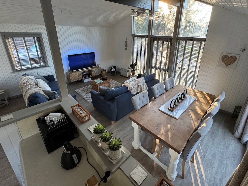 Fig Tree Lodge