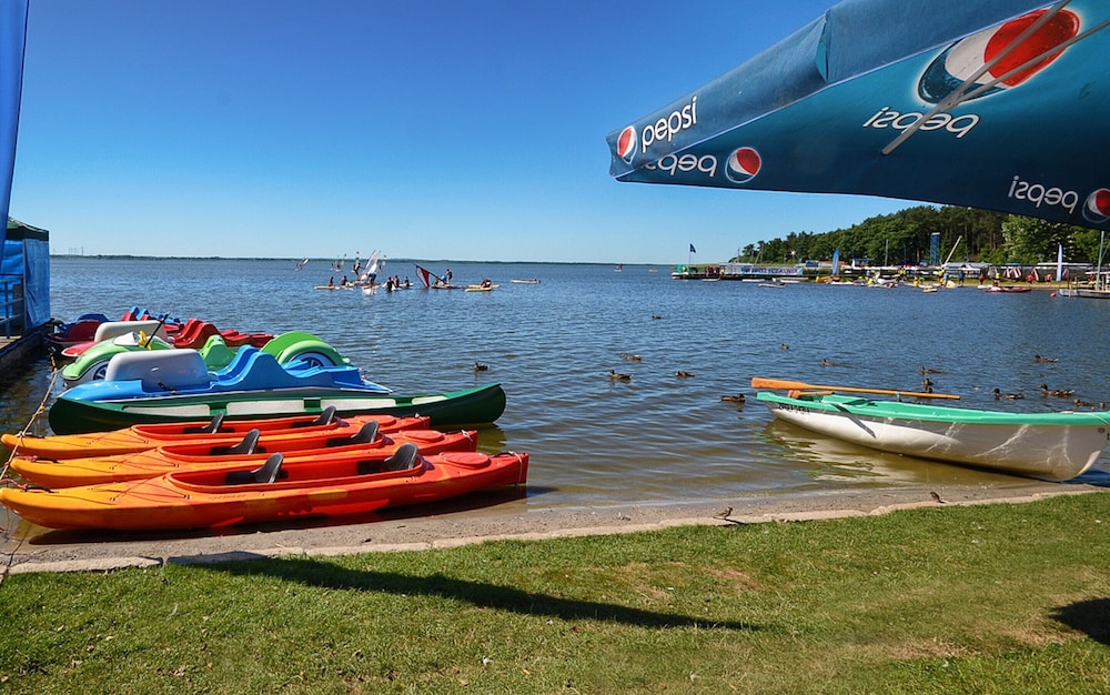 Holiday Home Near Bukowo Lake and Beach
