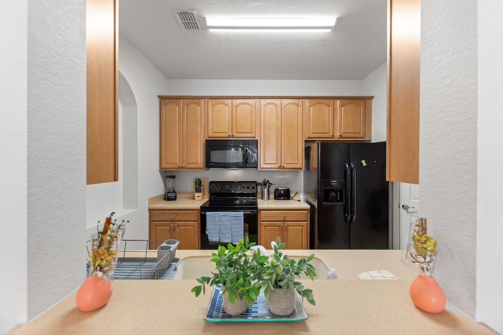 Contemporary @vista Cay By Shine Villas #403