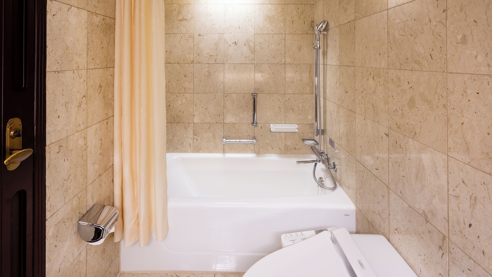 Grand Prince Hotel Shin Takanawa 116