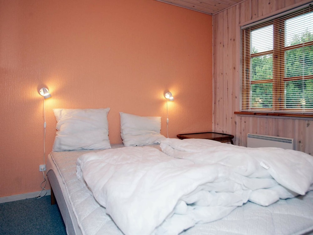 8 Person Holiday Home in Rodby-by Traum view 4
