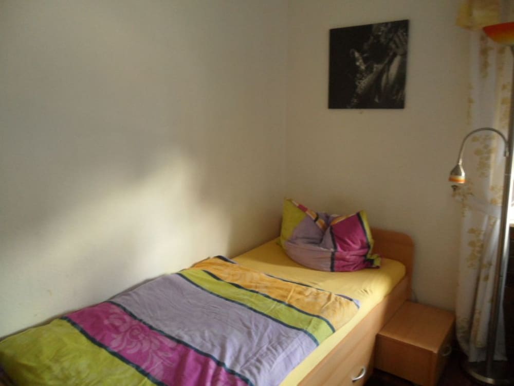 Gästehaus Peterhoff, photo 33