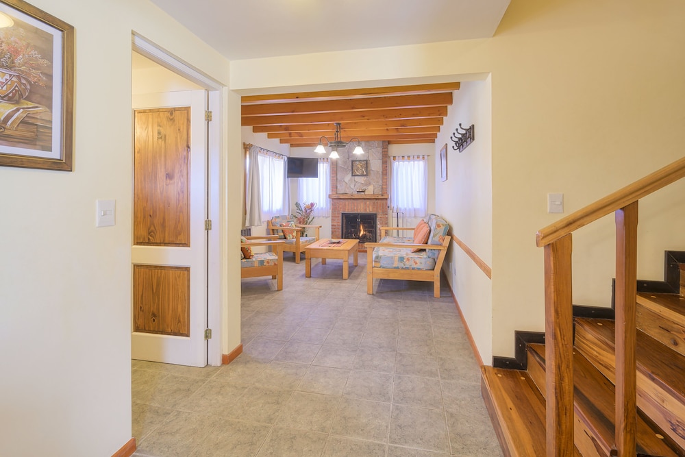 Amazing Lodge in San Martin de los Andes SMA-RV by Apartments Bariloche