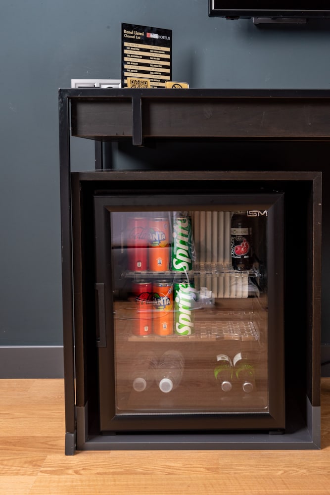 IBOS OTELLERİ İZMİR - Image 48