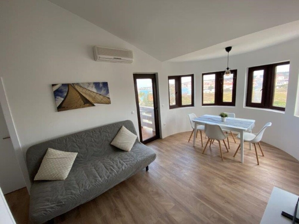Mirja - 50 m From Beach - A4 view 2