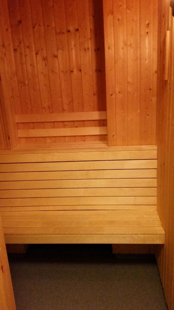 Bjursas Skicenter & Camping