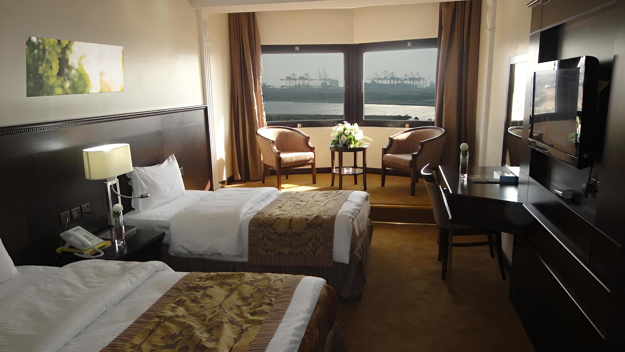 Madina Palace Hotel