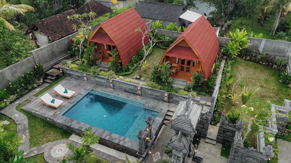 Puri Arsa Bali