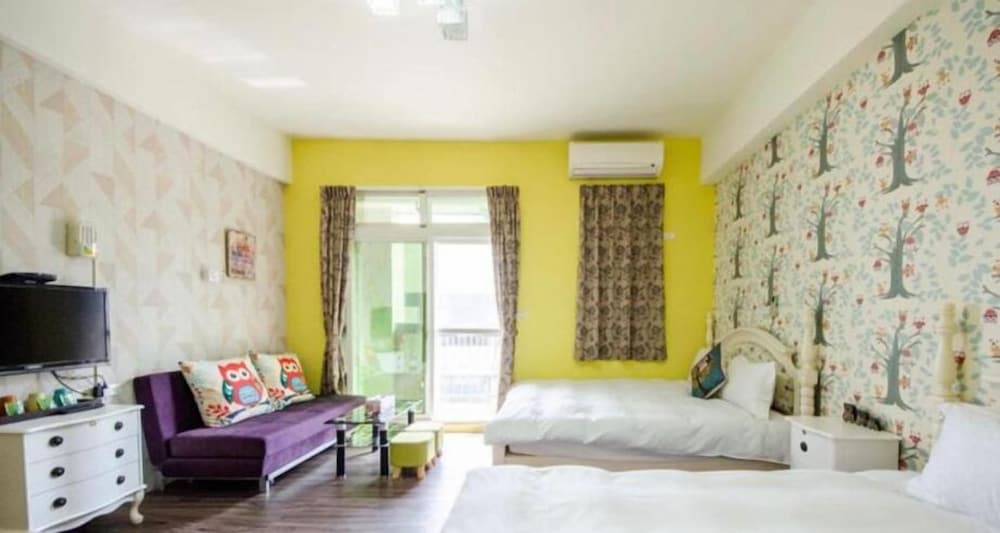 Flower 4 B&B