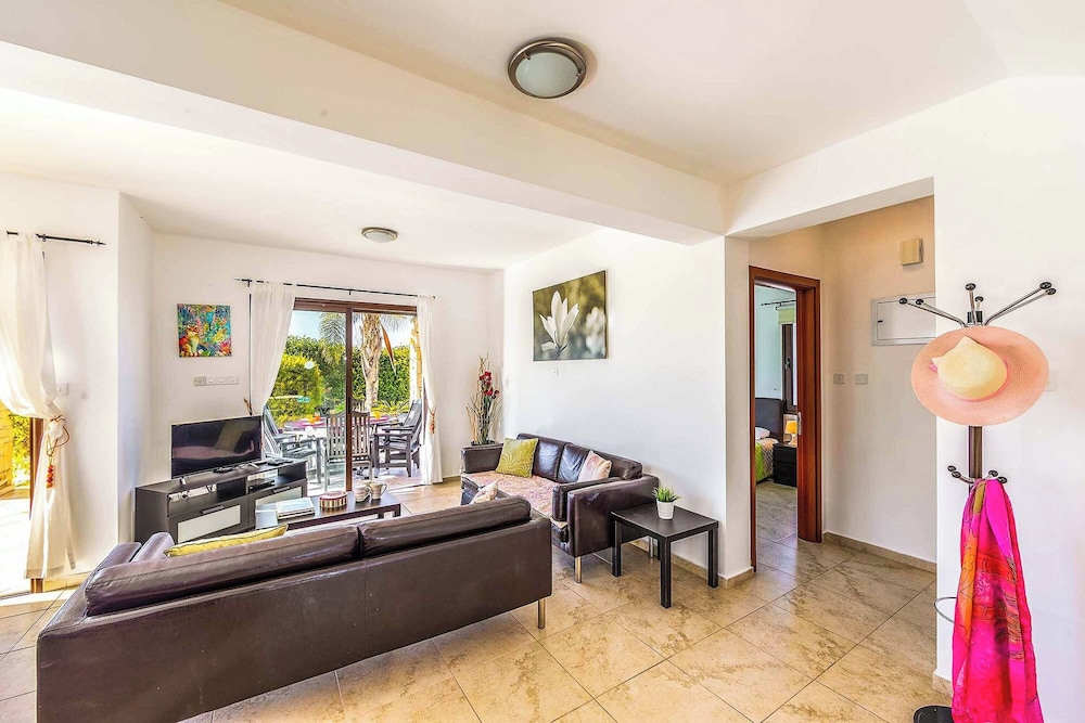 Villa Eliza