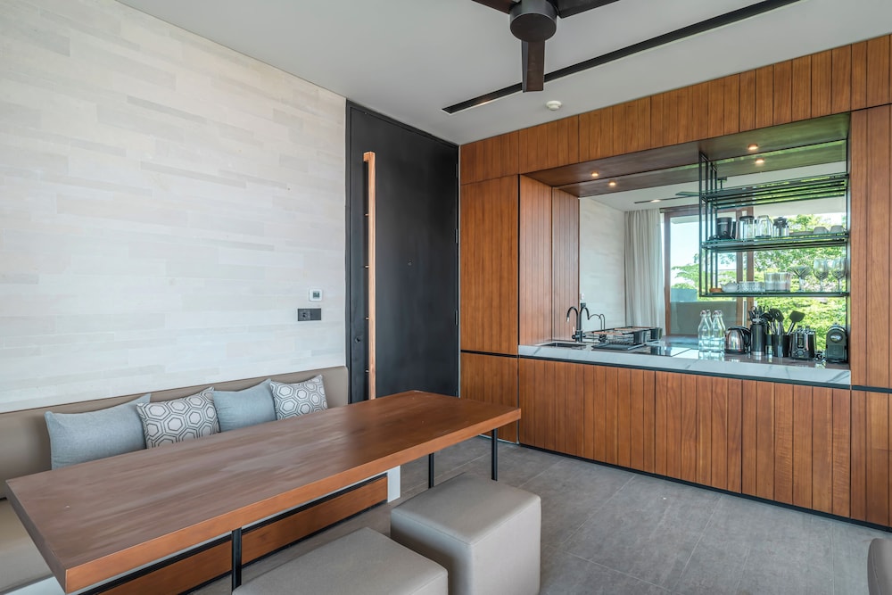 Body Factory Lifestyle Residence Canggu