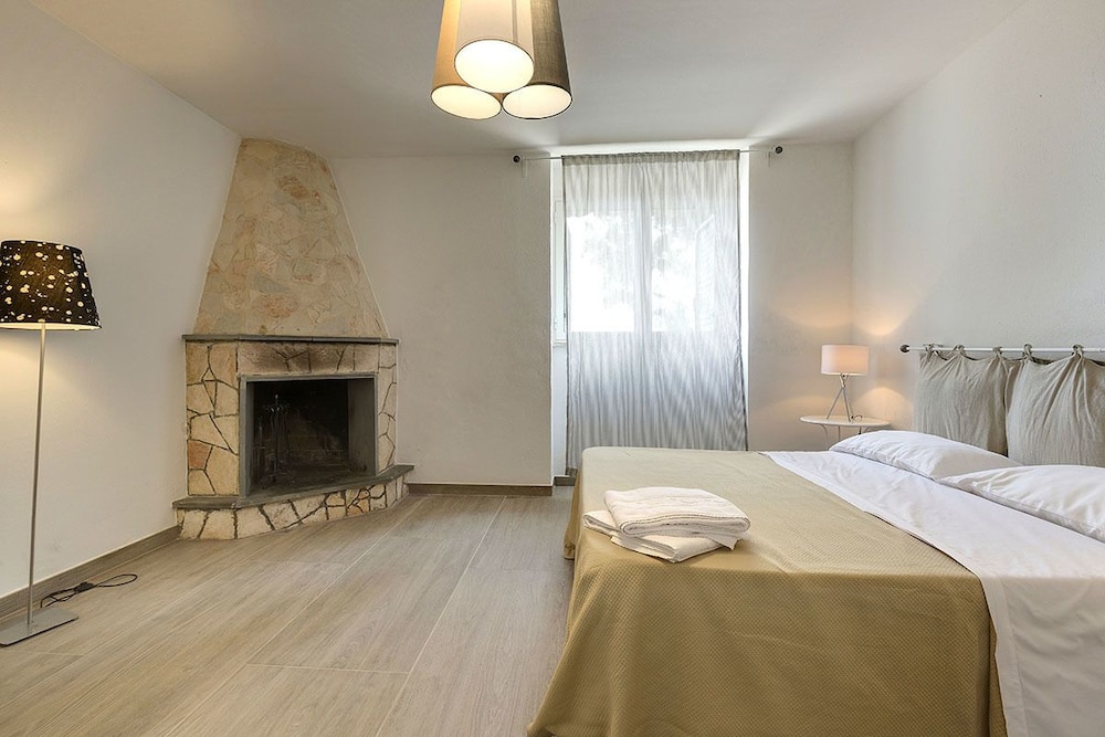Faruk Leuca Resort