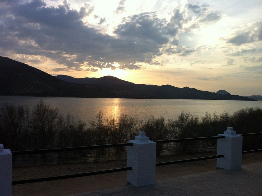 Alojamiento Rural Lago de Andalucía - Hostel