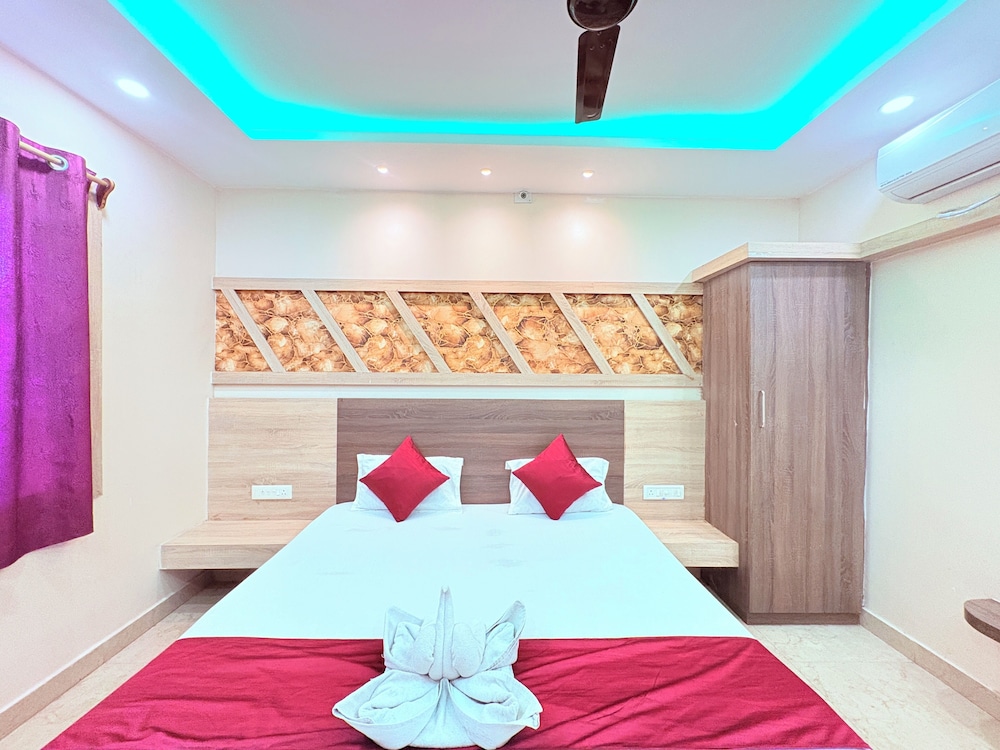 Hotel Sairaj Inn Puri