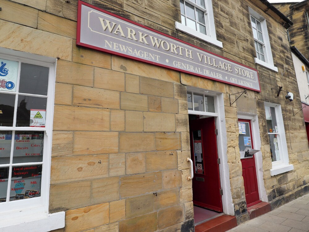 The Book House