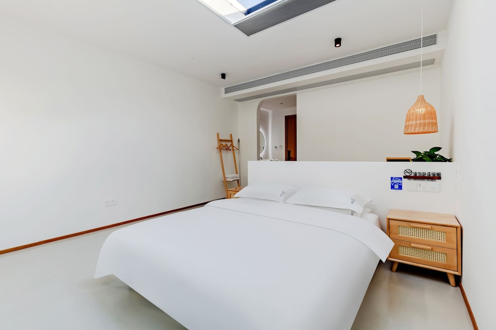 Shanye Guesthouse - Jingxian Shuimo
