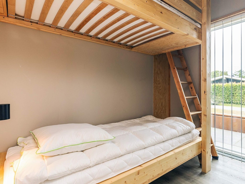 5 Star Holiday Home in Hadsund