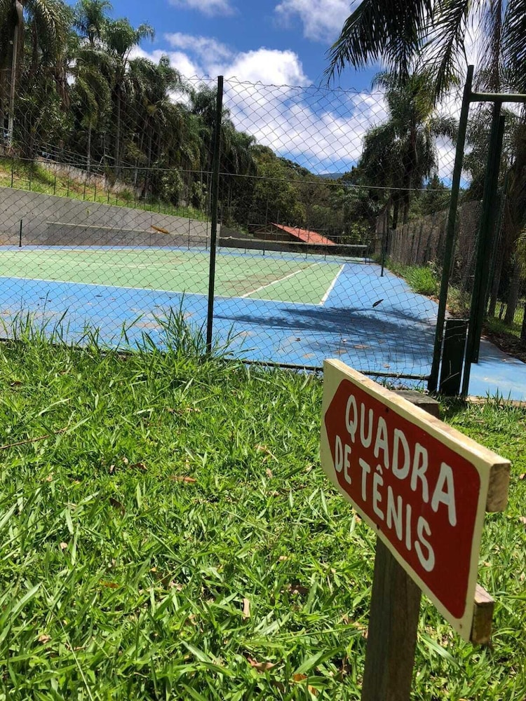 Pousada Solar dos Sonhos