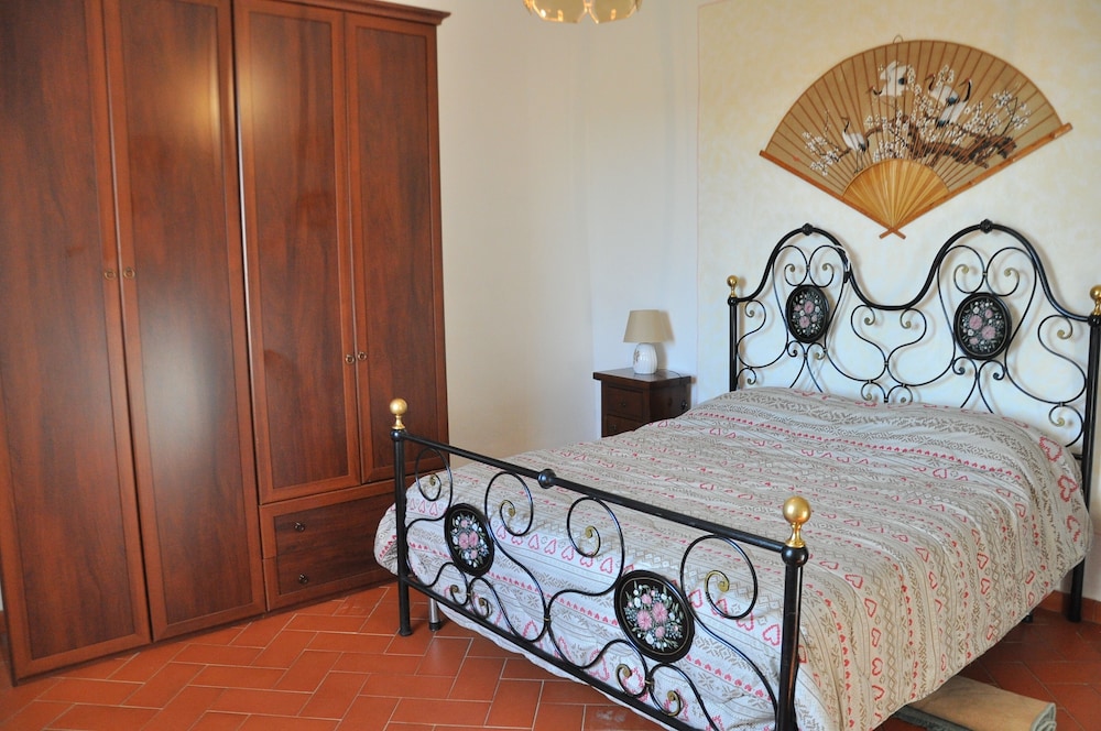 Cortona Vacations - Country House Podere Casorbica - Property Image 34