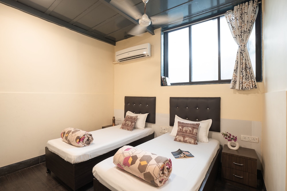 Zostel Mumbai - Hostel