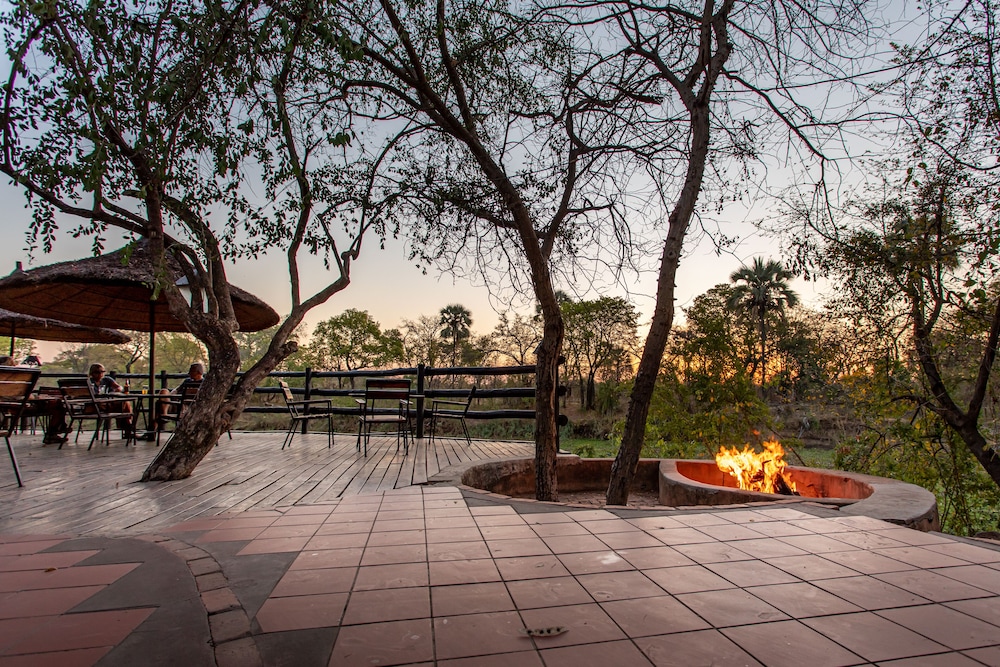 Maramba River Lodge