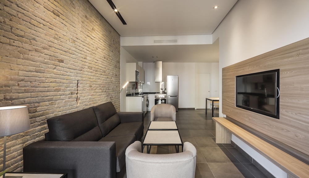 Mon Suites San Martín
