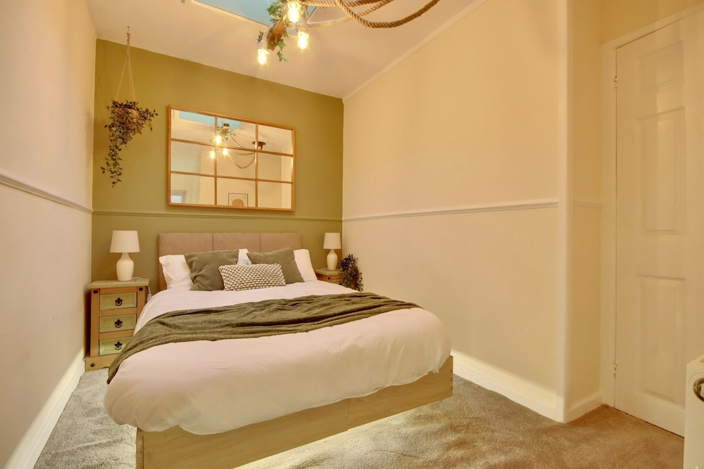 Costal Bohemian Retreat Central Southsea