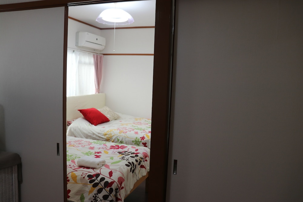 Namba Sunshine Apartment